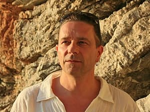 Stephan Grieder 2019